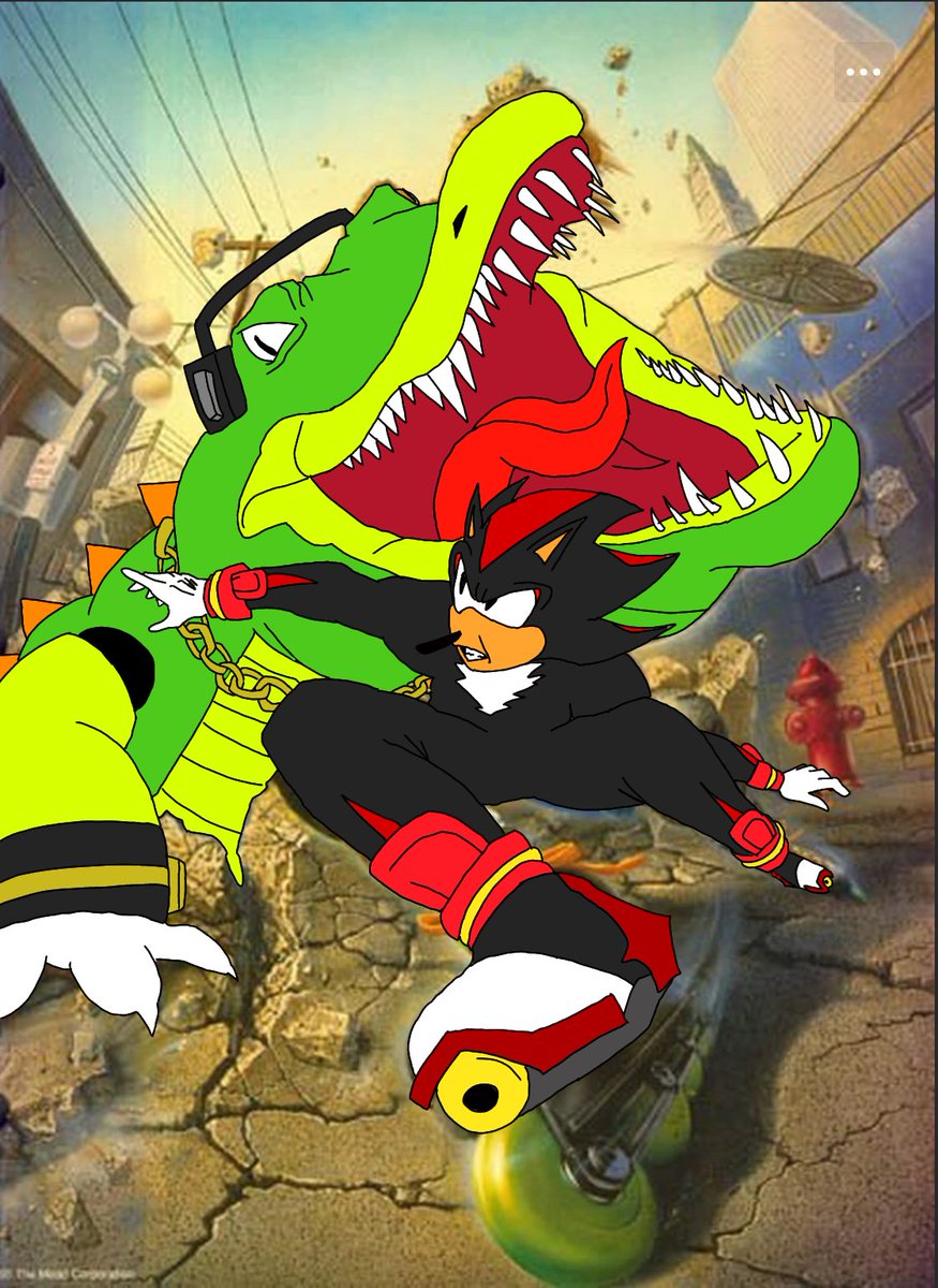 Mr "Ant" Tenna tweet media