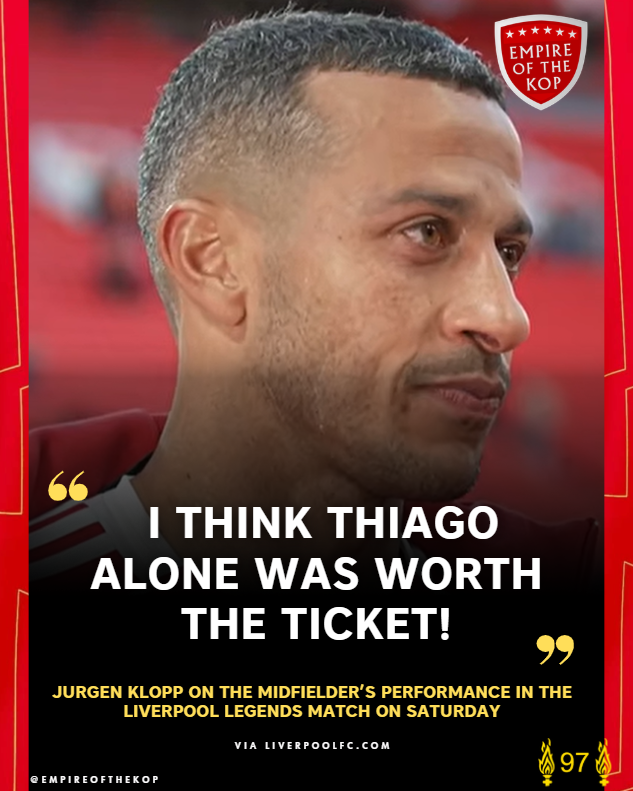 Empire of the Kop tweet media
