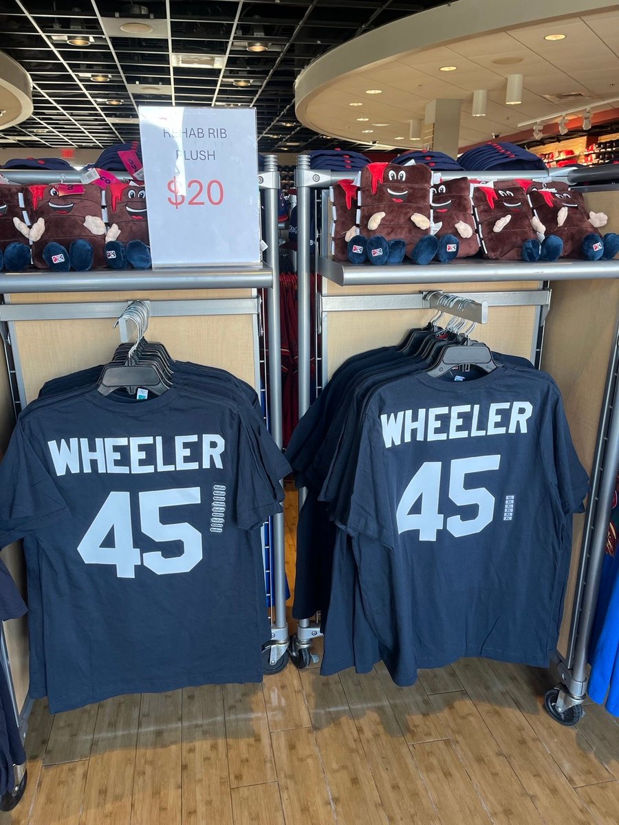 Lehigh Valley IronPigs tweet media