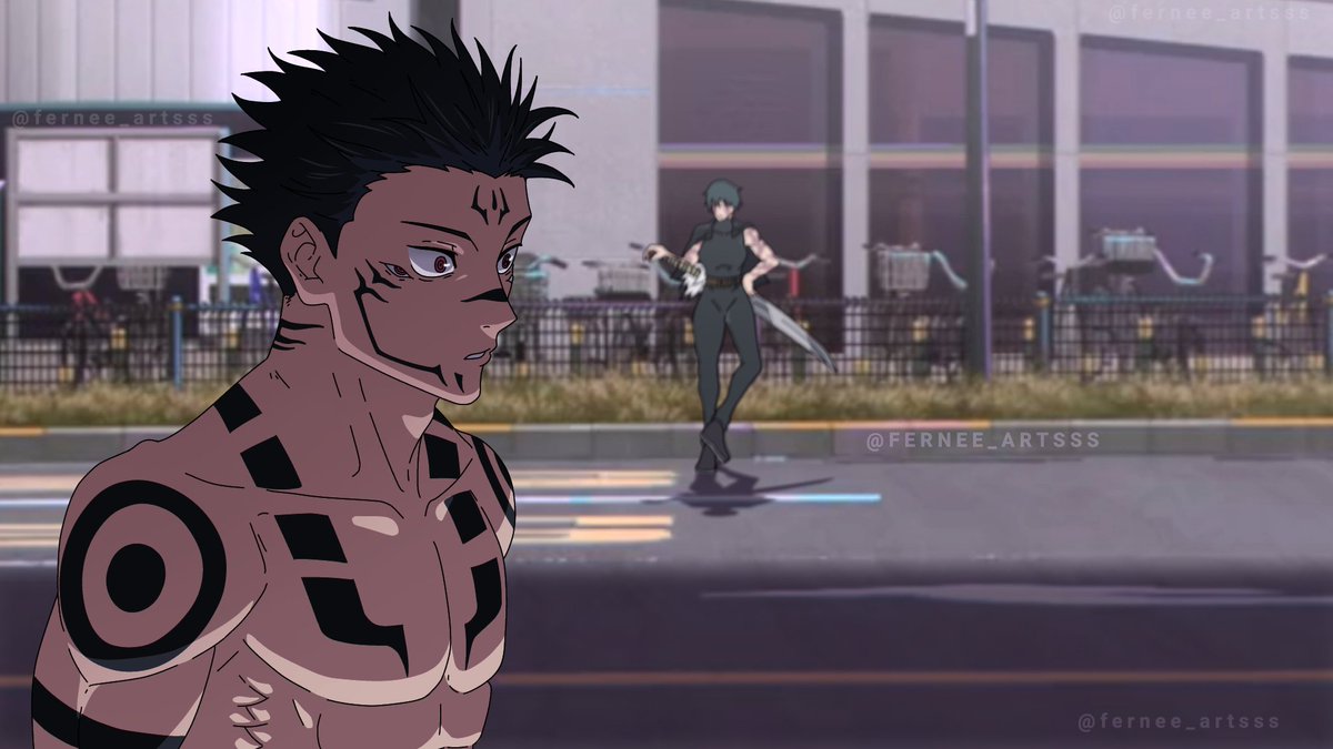 Shuu - COMMISSIONS OPEN tweet media