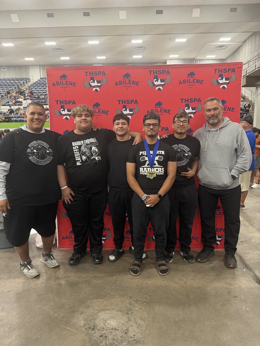 NHS Raider Athletics tweet media