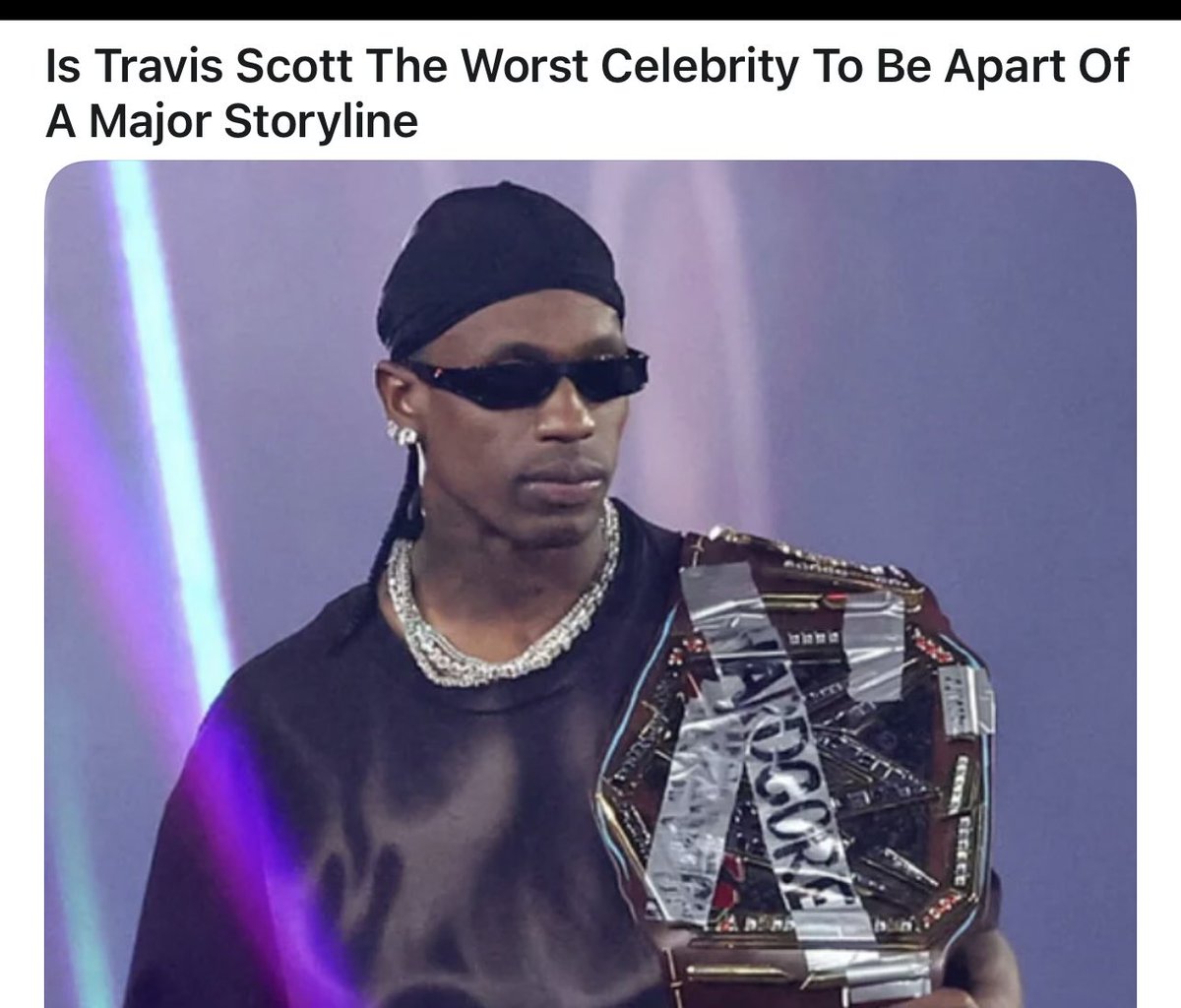 Mr. Wrestling VI tweet media