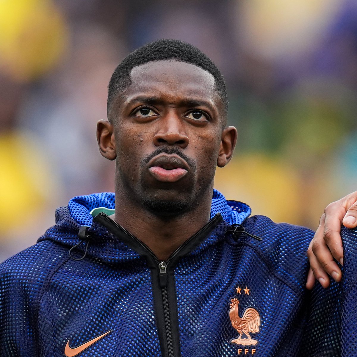 Actu Foot tweet media