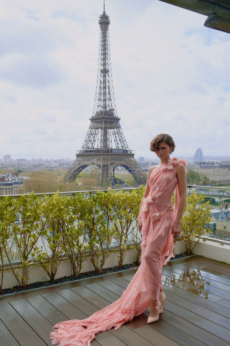 archive zendaya ⭑ tweet media