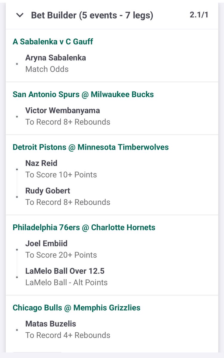 BOOKWORM BETS 📚 tweet media