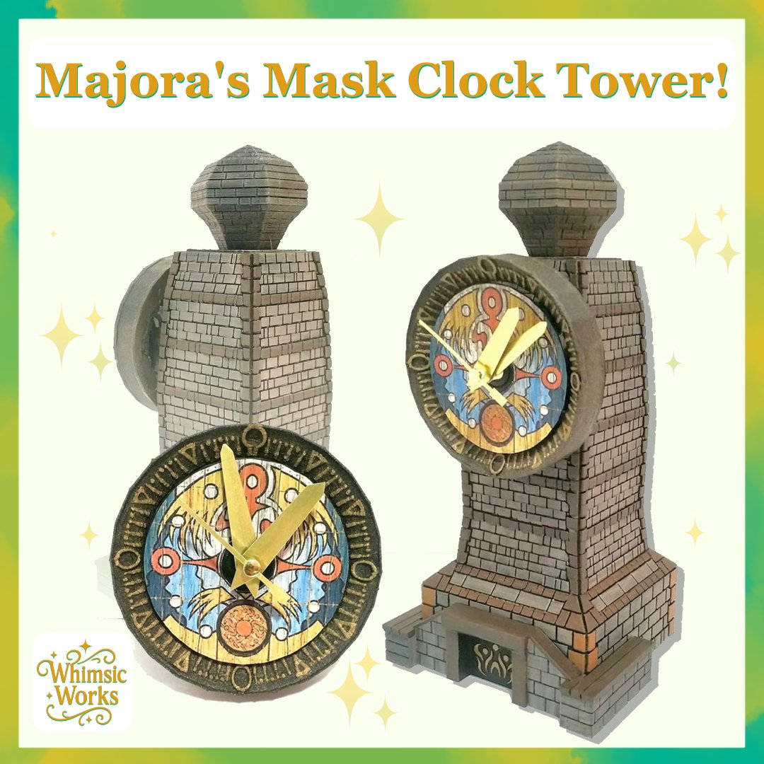 ✨WhimsicWorks✨ tweet media