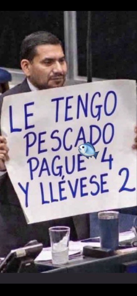 Luis Moreno tweet media