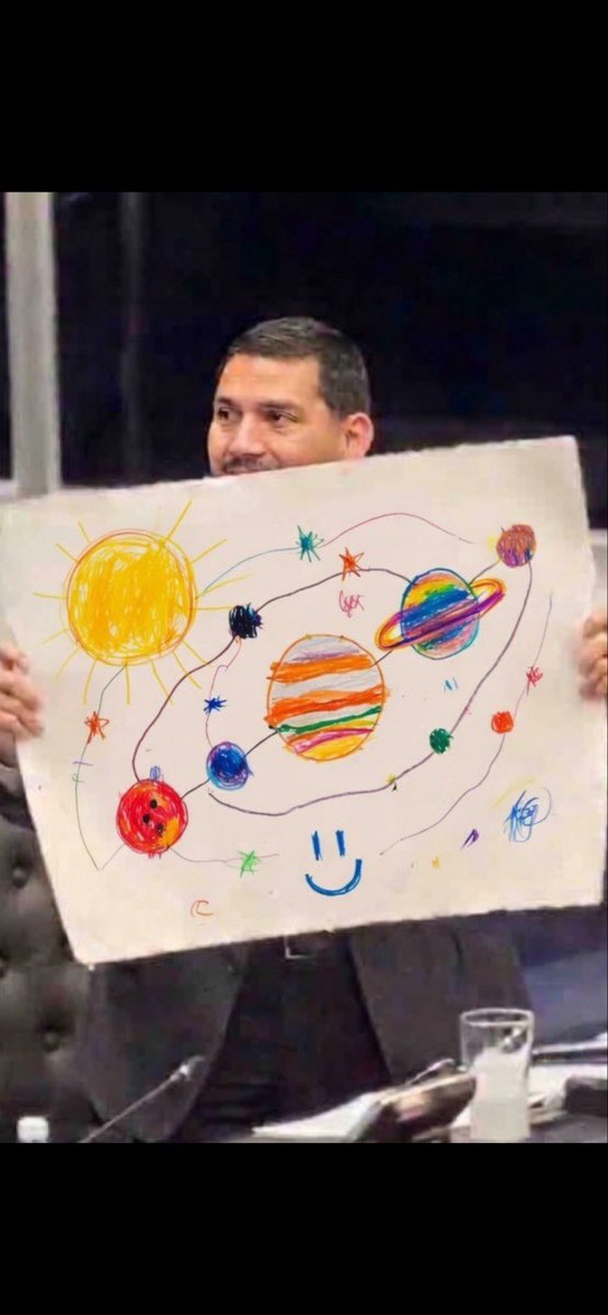 Luis Moreno tweet media