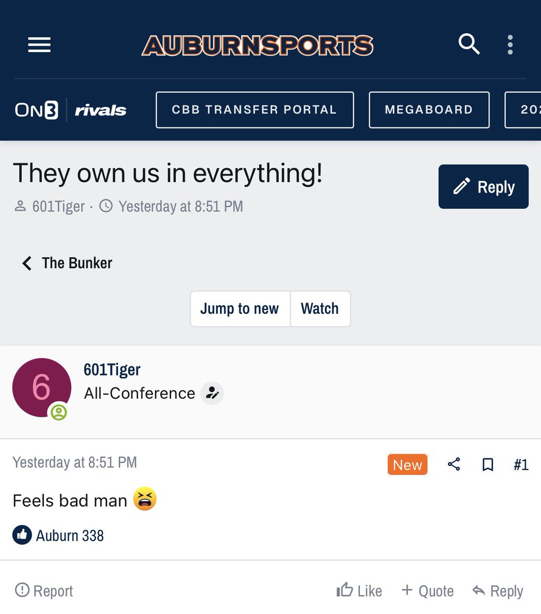 Message Board Geniuses tweet media