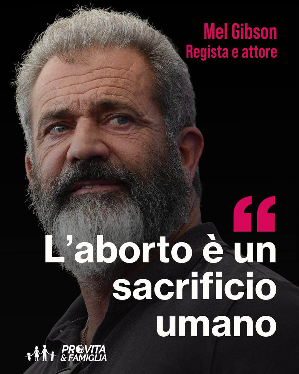 Pro Vita & Famiglia tweet media