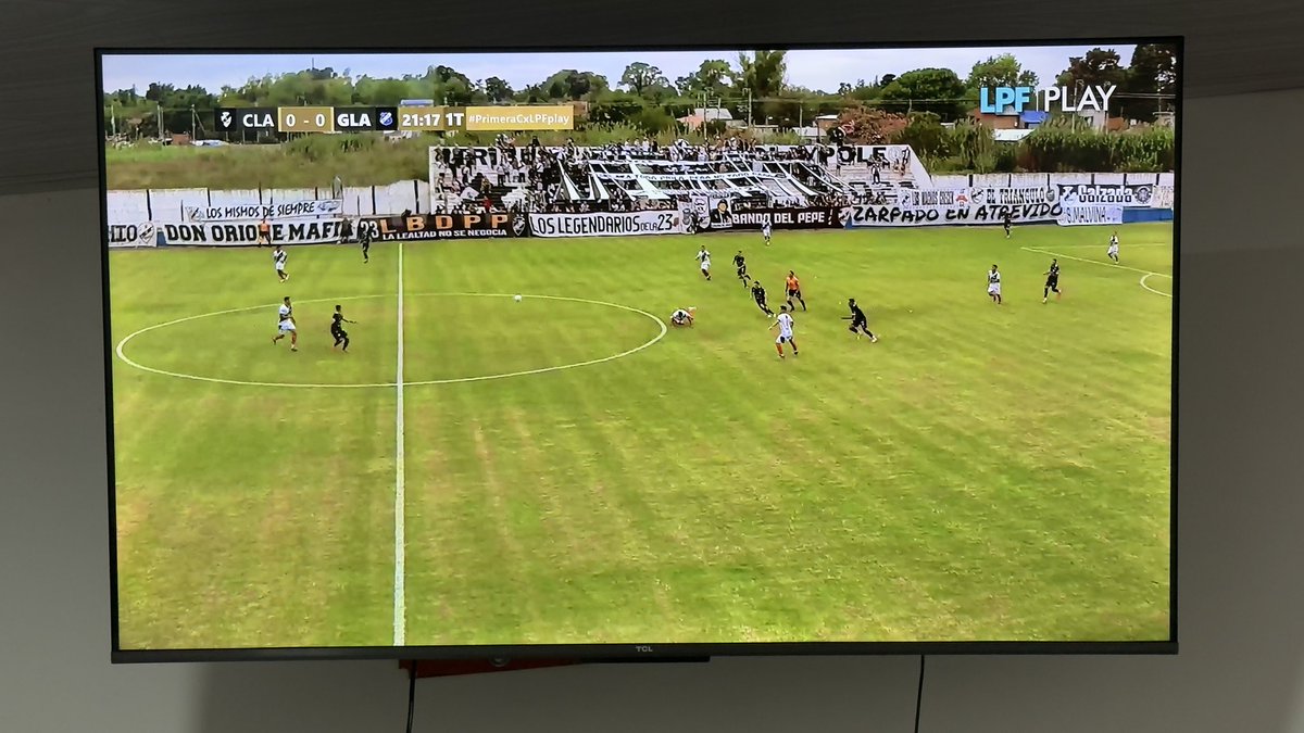 Leonel Cerrudo 🎙️ tweet media