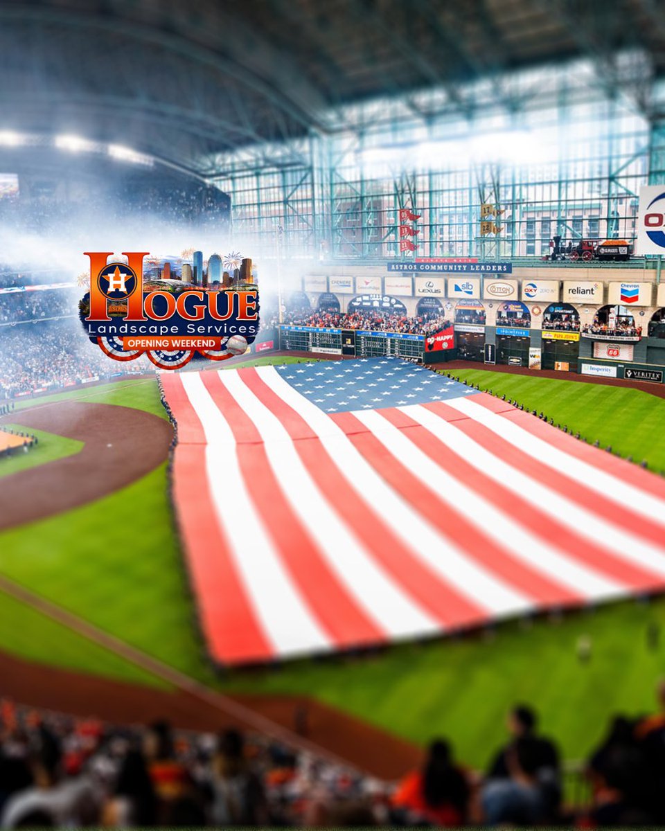 Hogue Landscape Services tweet media