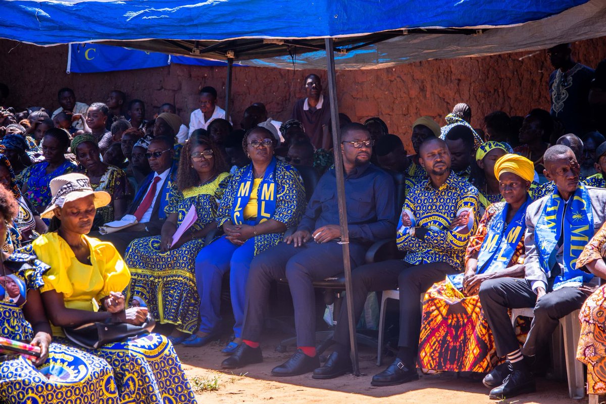 BOB ELESSA MATA LIKAYI tweet media