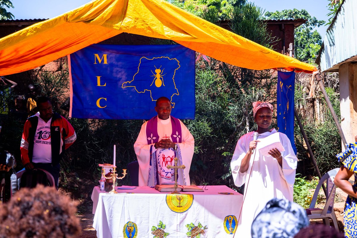 BOB ELESSA MATA LIKAYI tweet media