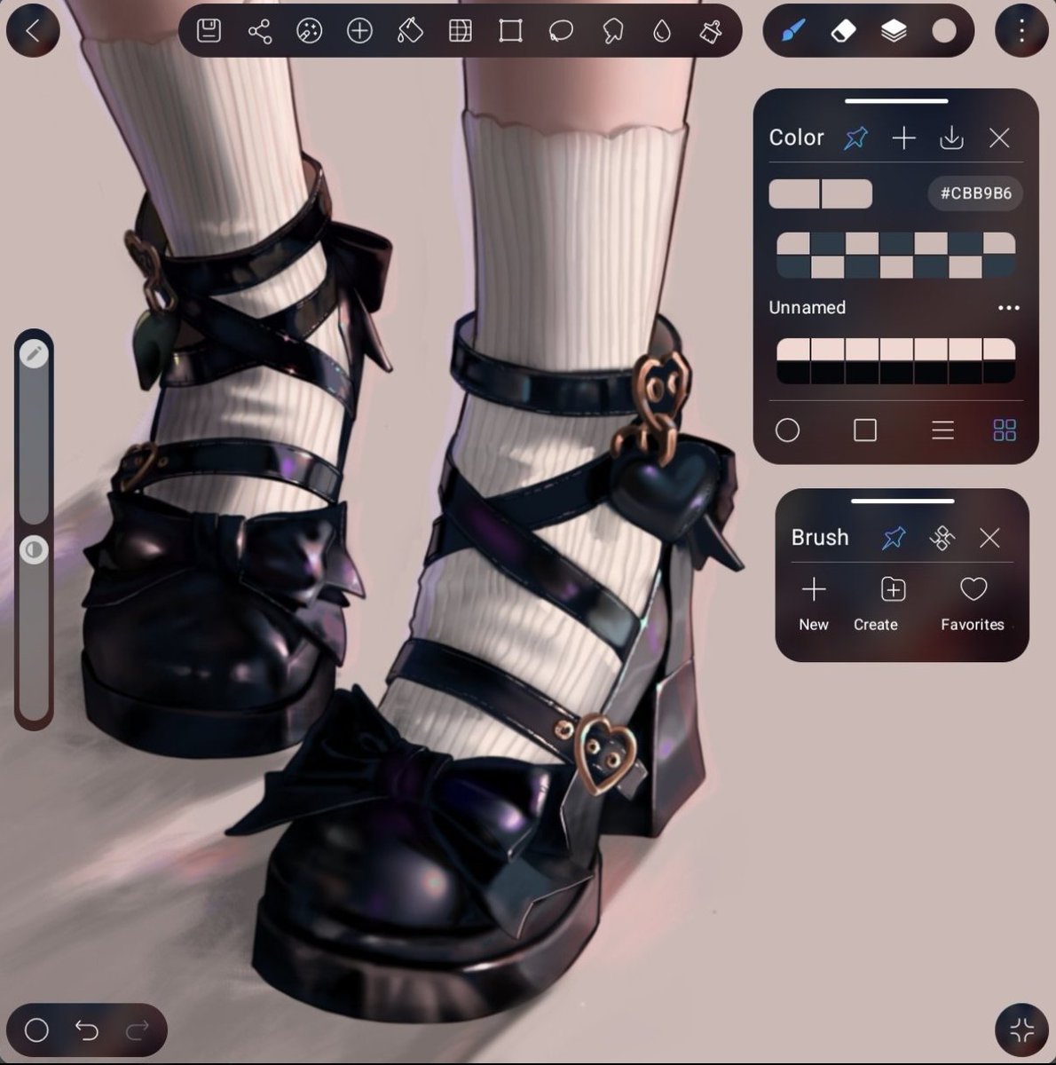 سَمِيَّة tweet media