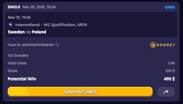 AS (fan) tweet media