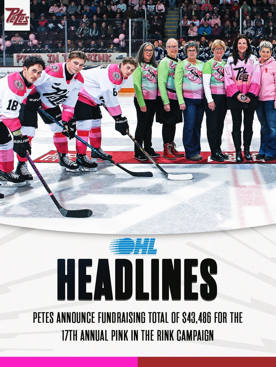 Ontario Hockey League tweet media