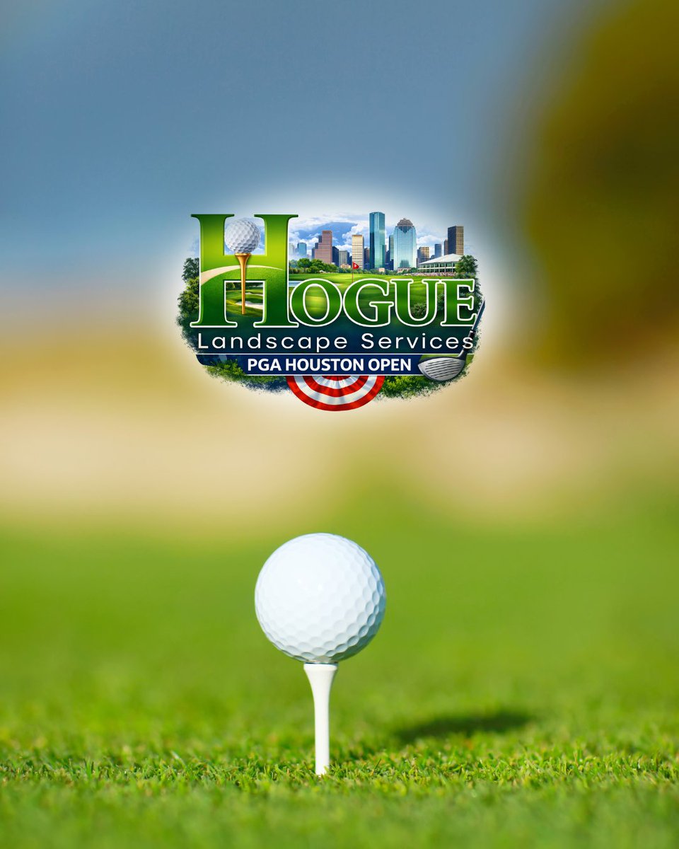 Hogue Landscape Services tweet media