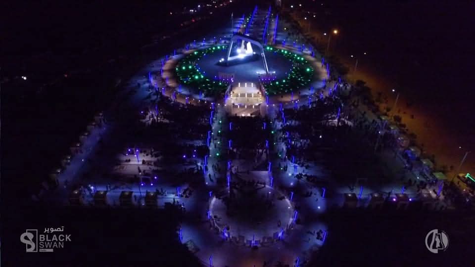 فرج البحسني - Faraj Al-Bahsani tweet media