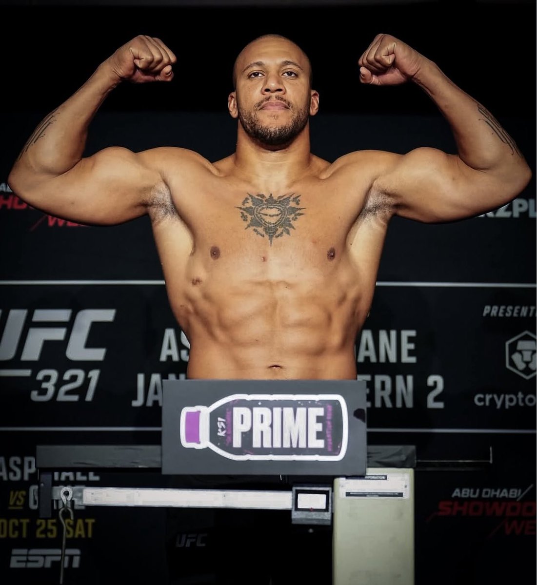 MMA TIME tweet media