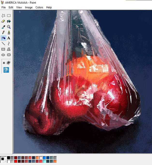 سَمِيَّة tweet media