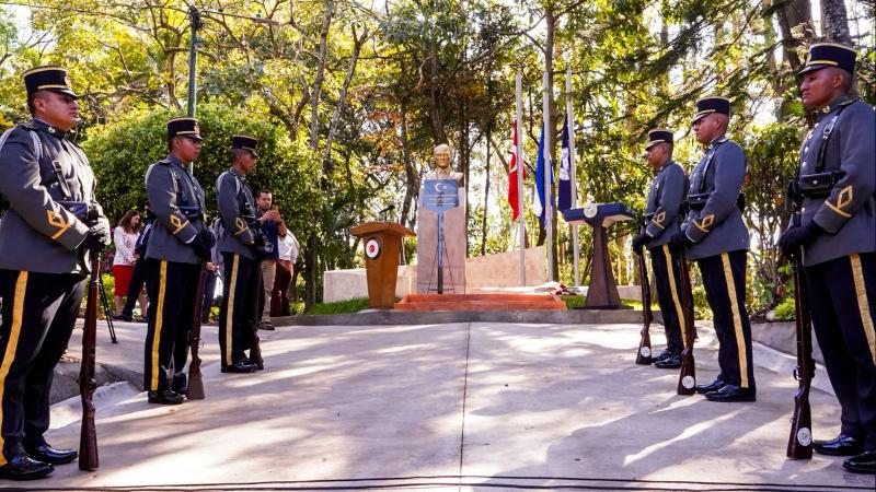 Conflict tweet media