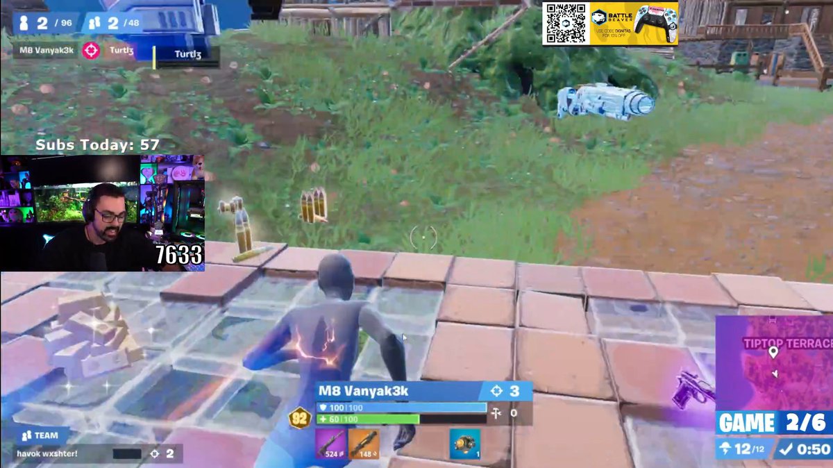 ECLIPSE VC tweet media