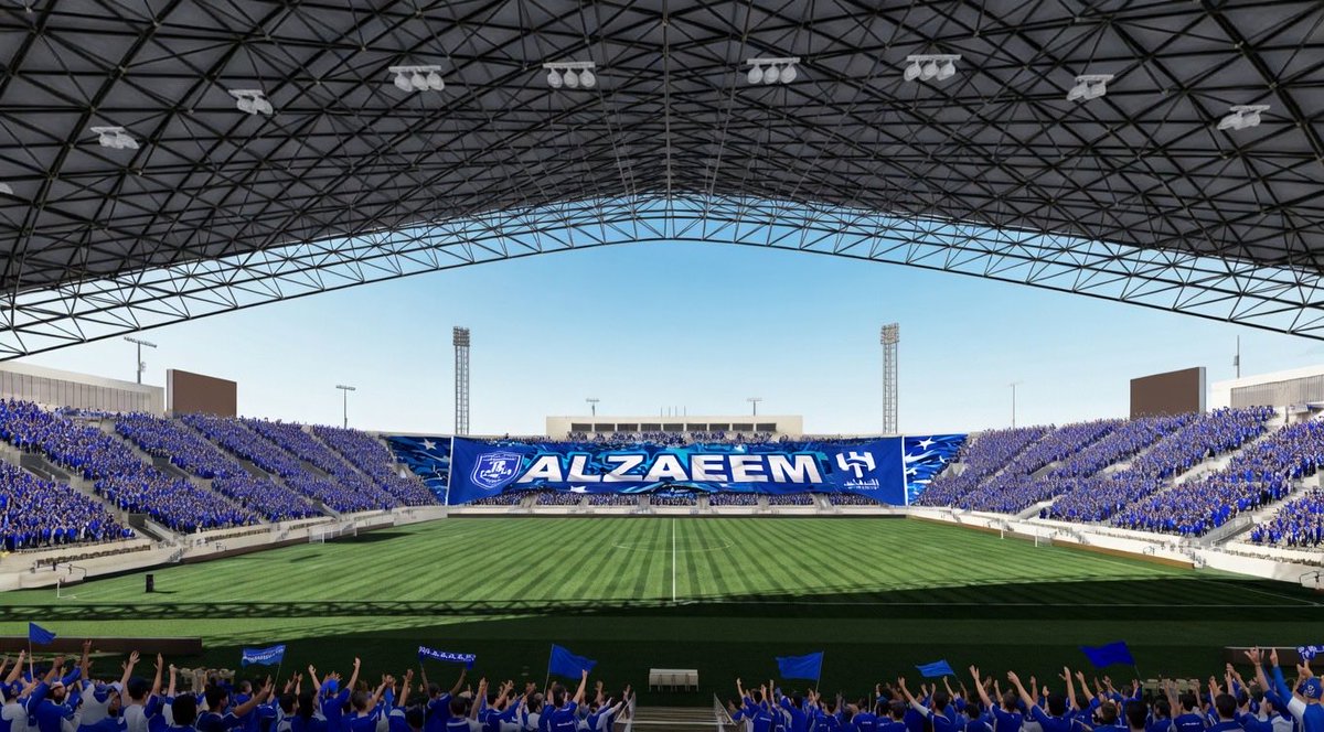 سيف الزعيم💙 tweet media