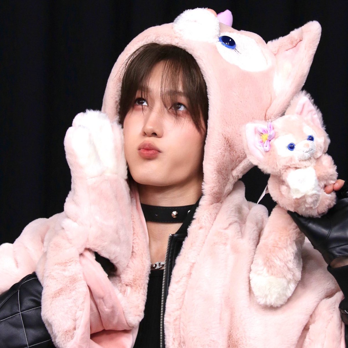 ˚₊·—̳͟͞͞♡ erin ʚ♡⃛ɞ 🦄 is UNIQUE !!! tweet media