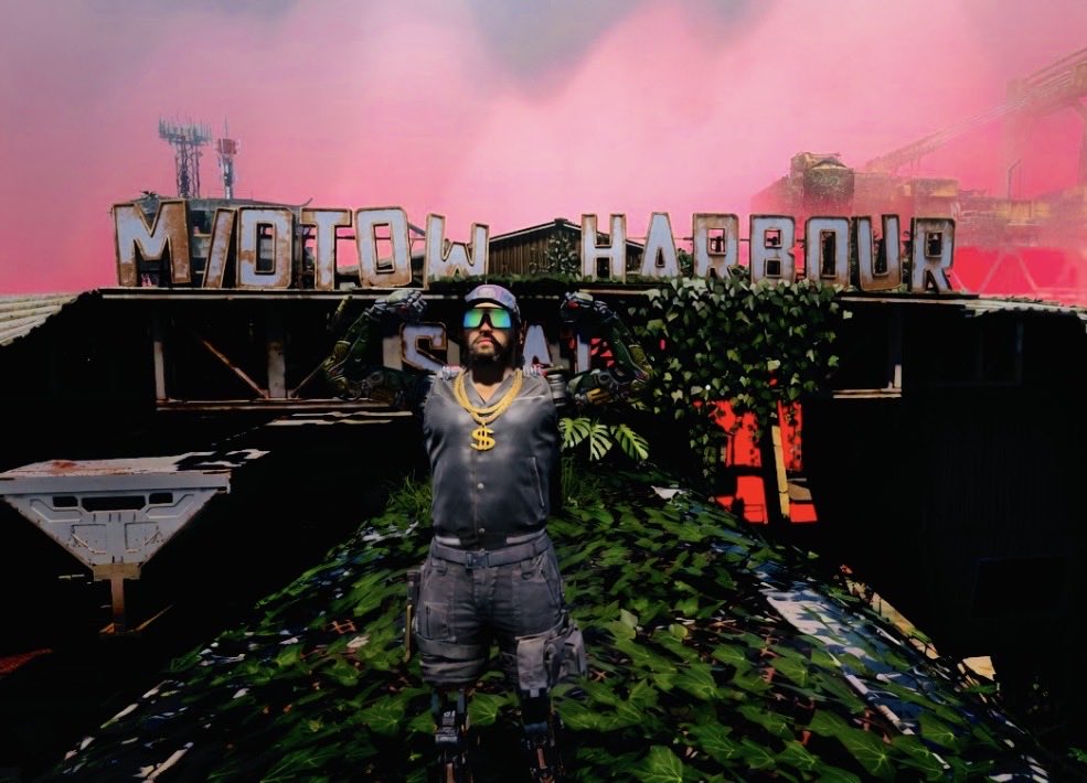 Biig Papa Pump ! tweet media