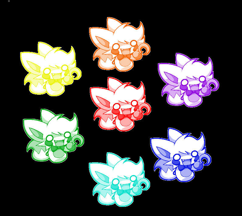 Toy Foxy tweet media