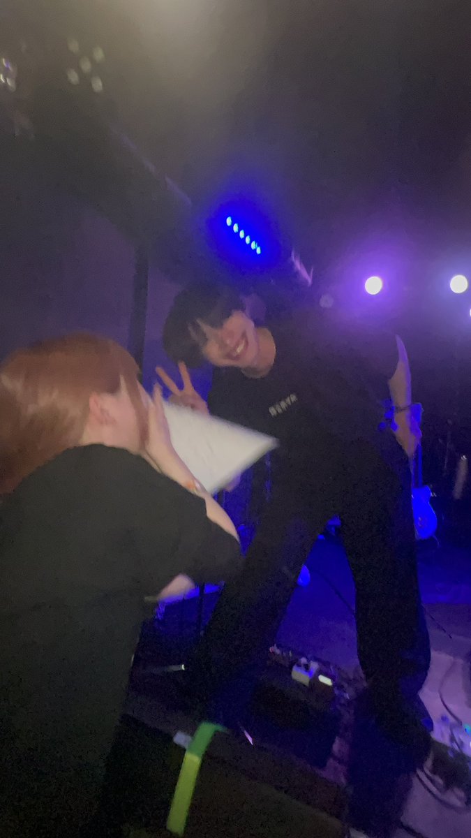 5qujx's tweet photo. 久松本当に大好きですどうしよう
ライブも含めてぜーんぶありがとうございますひさまつがもちべです；；♡ https://t.co/KUwz3yq8LV