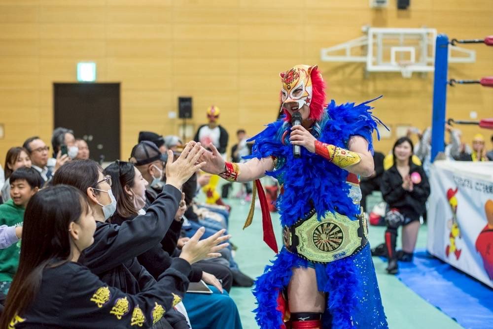 フライング・ペンギン tweet media