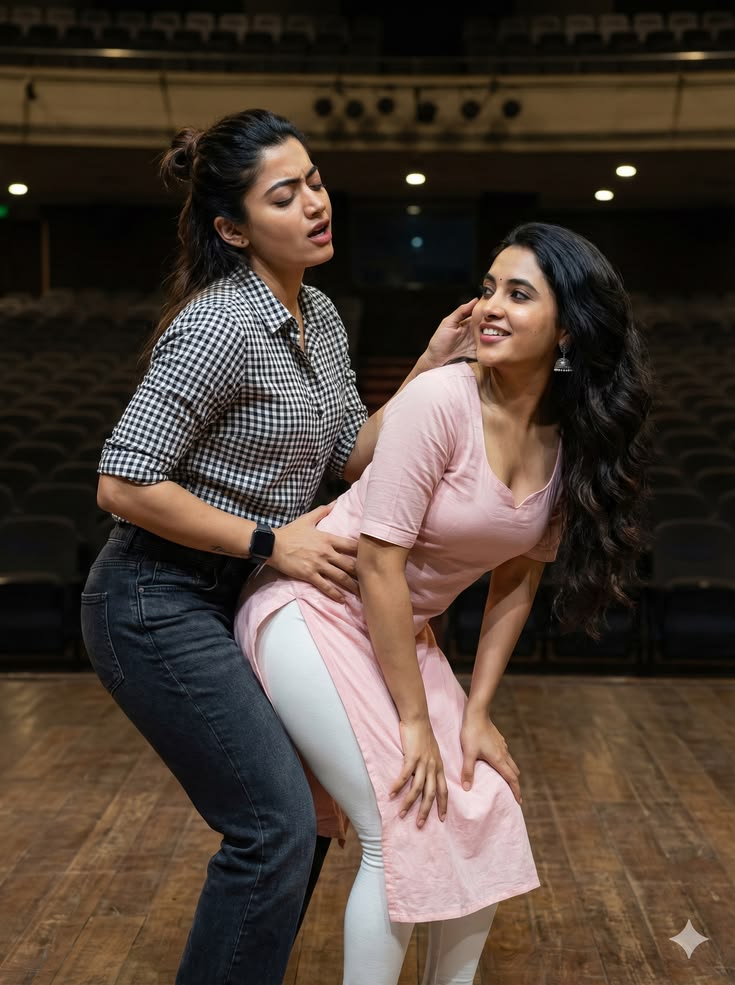 mithra pottachi tweet media