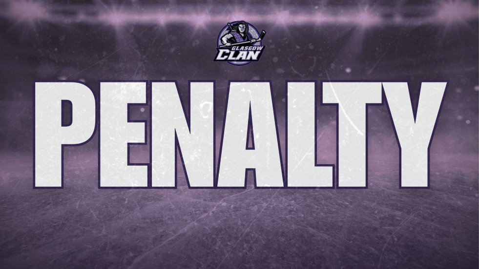 Glasgow Clan 🏒🏴󠁧󠁢󠁳󠁣󠁴󠁿 tweet media