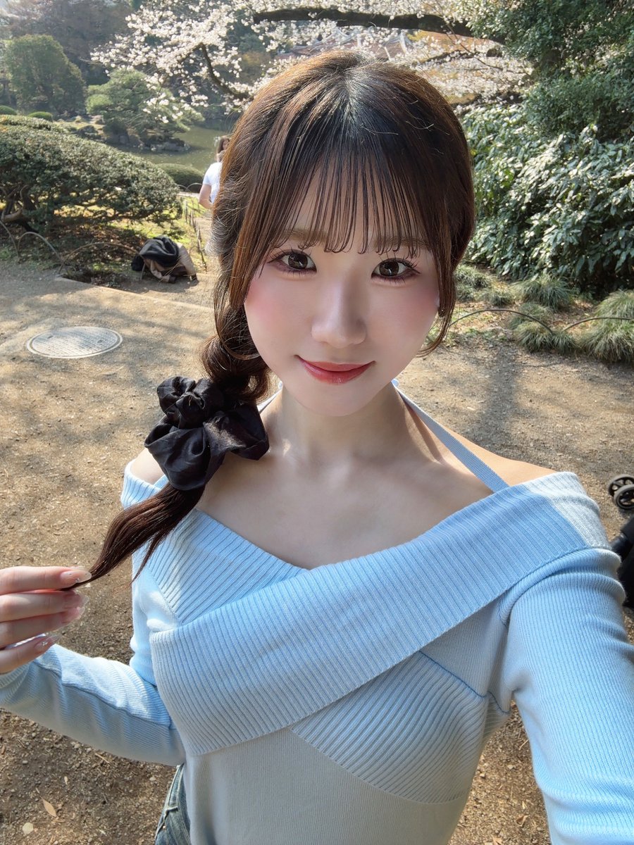 天宮 かすみ tweet media