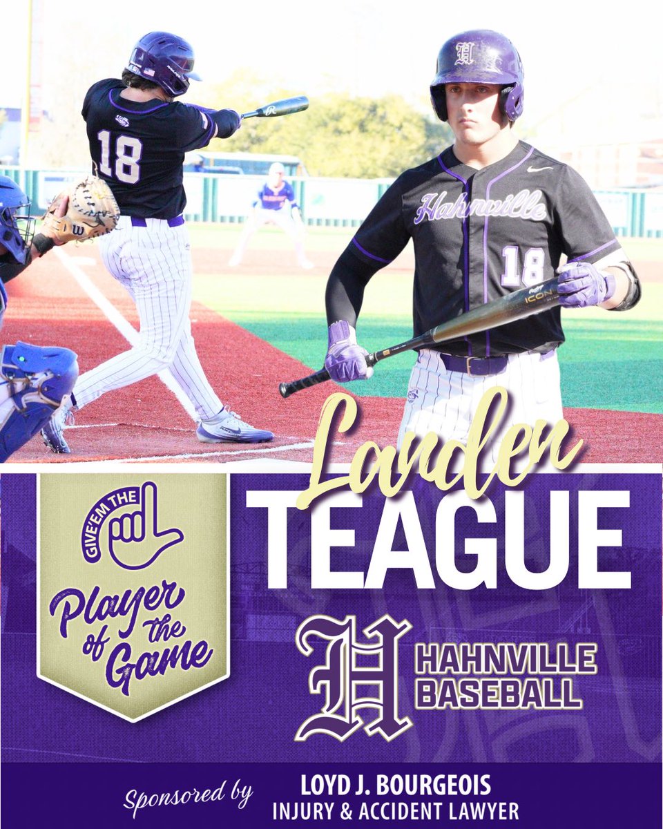 Loyd J. Bourgeois tweet media