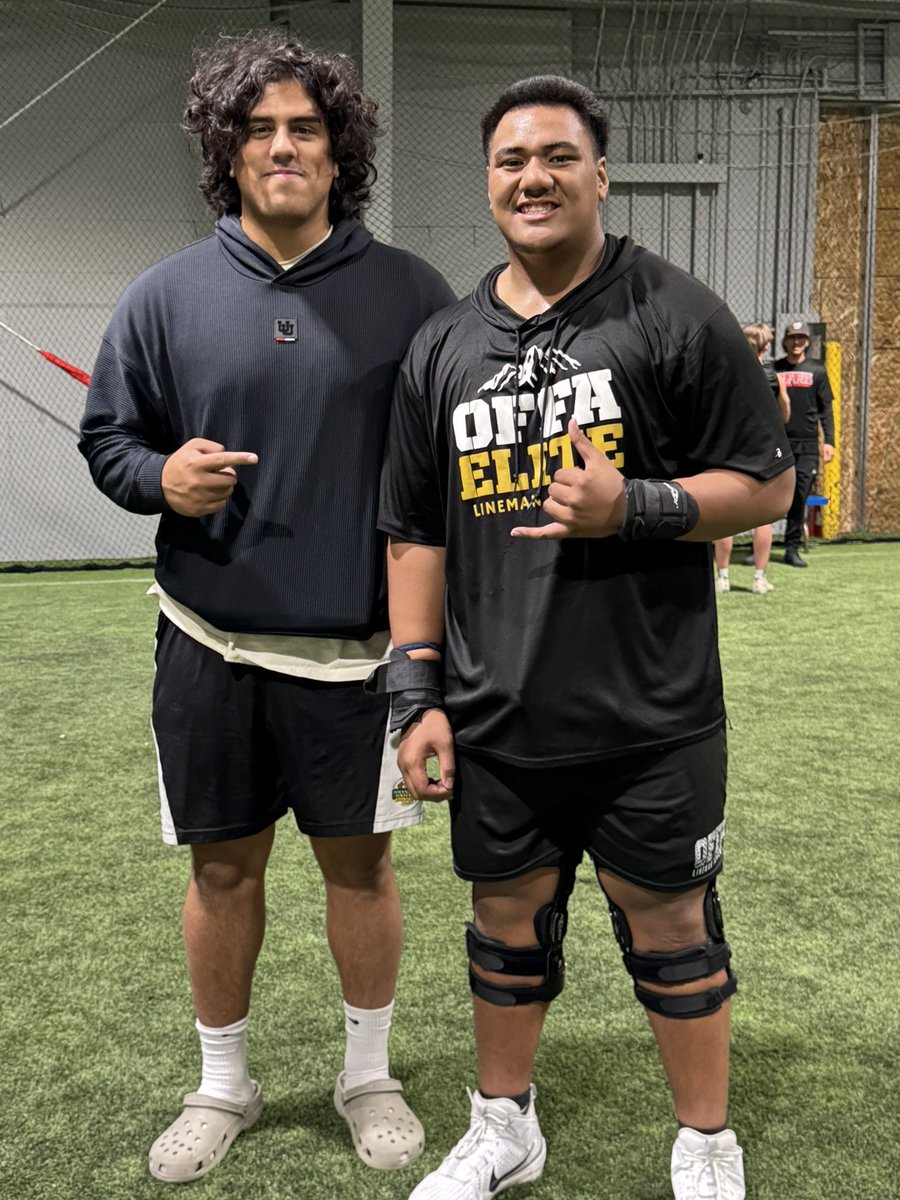 Ioane “JB” Sua tweet media