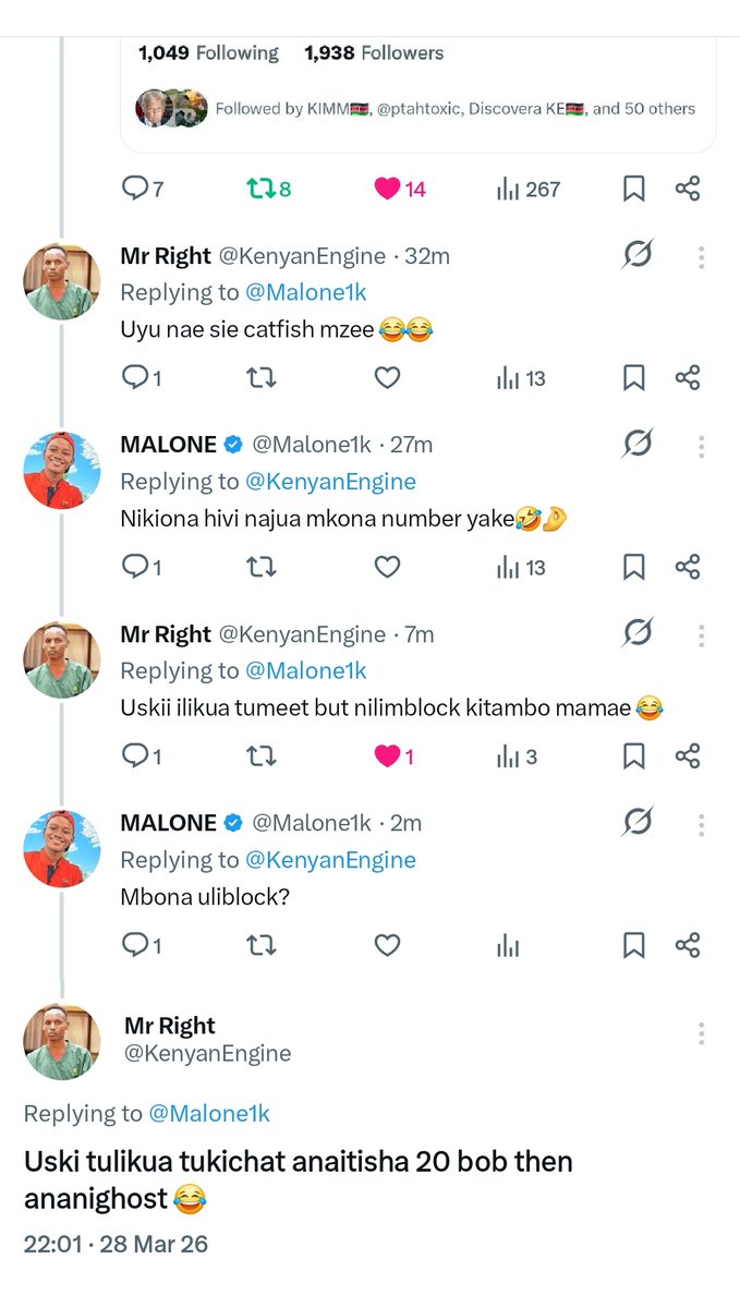MALONE tweet media