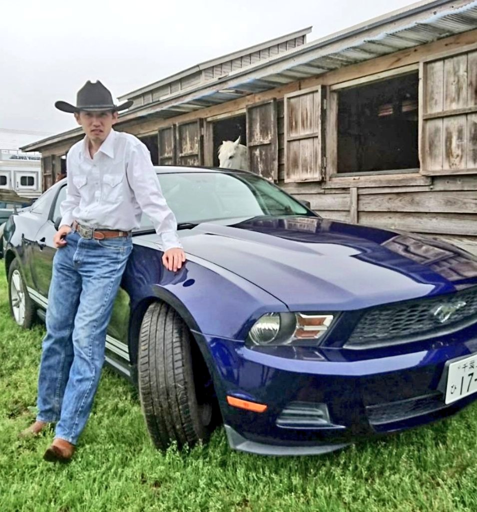 ゲイリー斎藤 tweet media