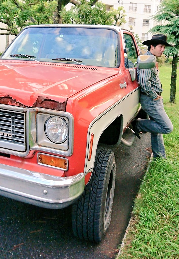 ゲイリー斎藤 tweet media