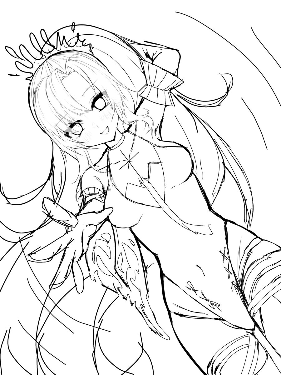 この。 tweet media