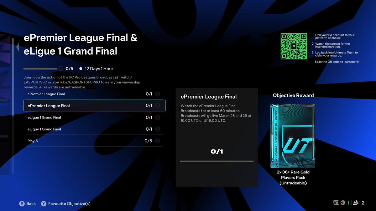 EAFC PROFESSOR tweet media