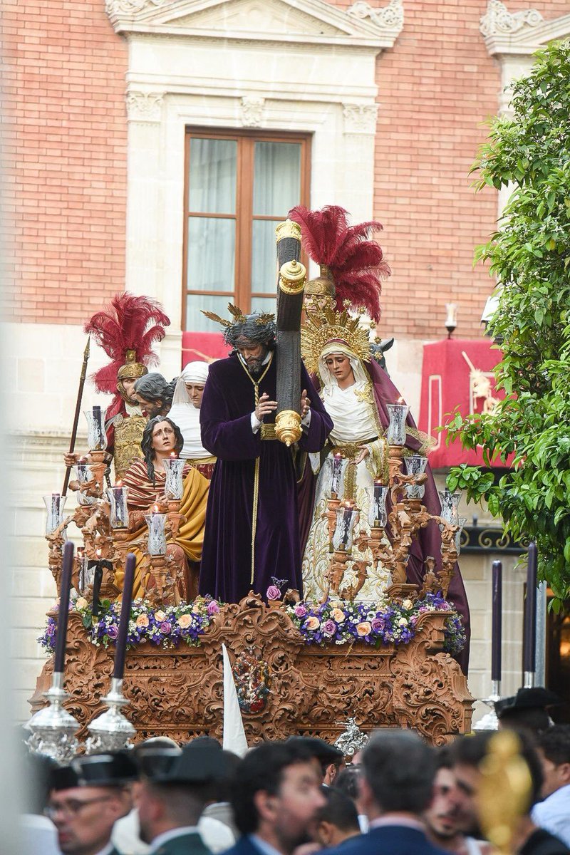 Hdad. de la Entrega tweet media