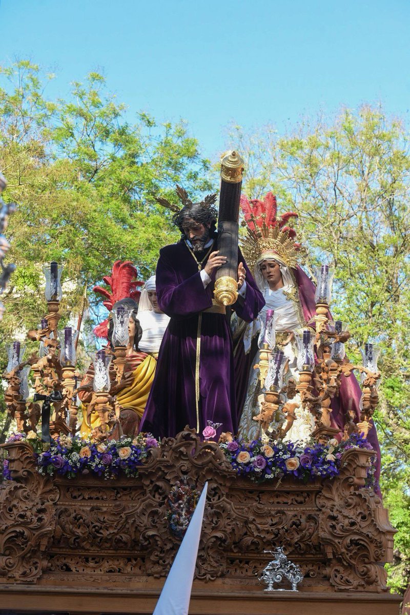 Hdad. de la Entrega tweet media