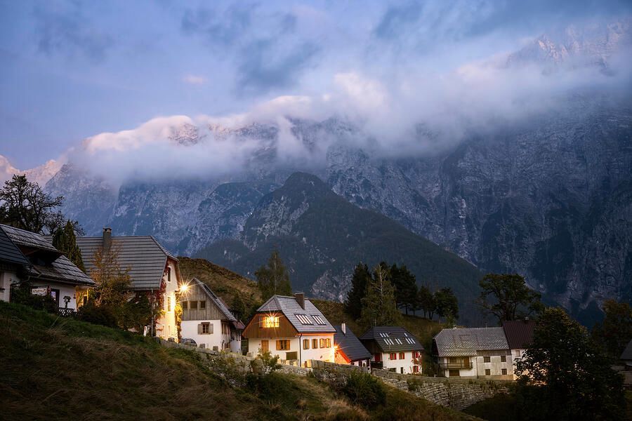 joancarroll's tweet image. Alpine Village in Slovenia! buff.ly/ffWeReT  #slovenia #village #alps #alpine #strmec #mountains #landscape  #Travel #travelphotography #giftideas @joancarroll