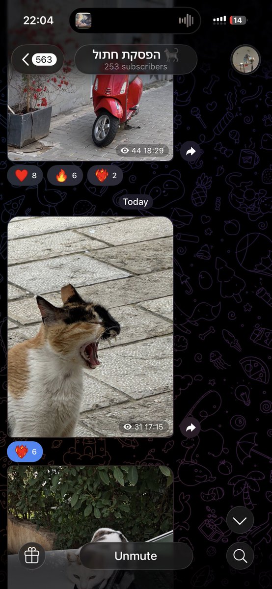 неудачная картина в галерее рамат гана tweet media