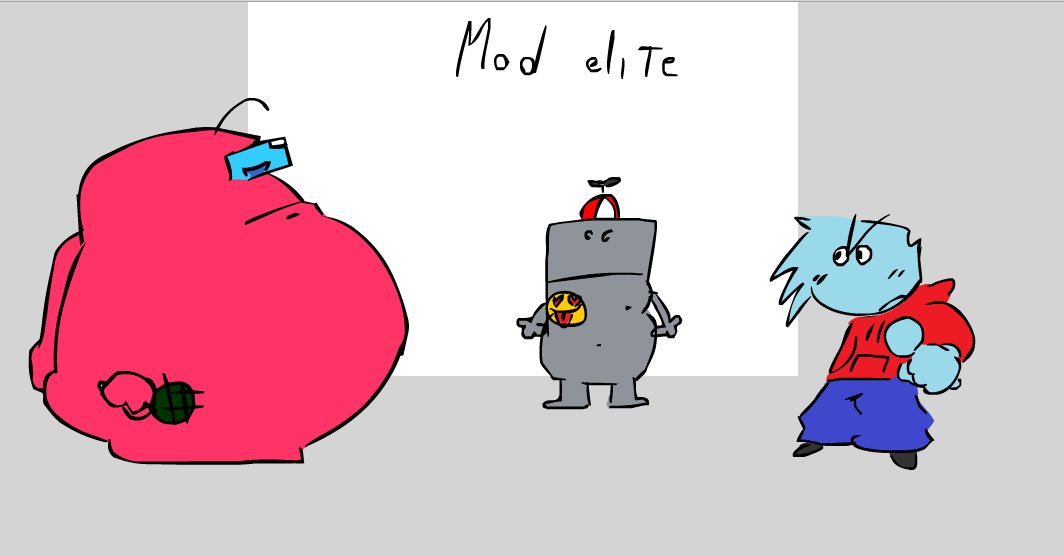 EL MOD DE LA ELITE SALE HOY DENLE LIKE HOLA COMO ESTAN LOS QUIERO M,UICU0OP