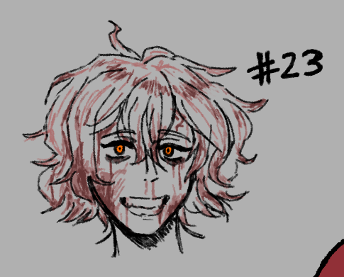 🐣 A Certain john yaoi tweet media