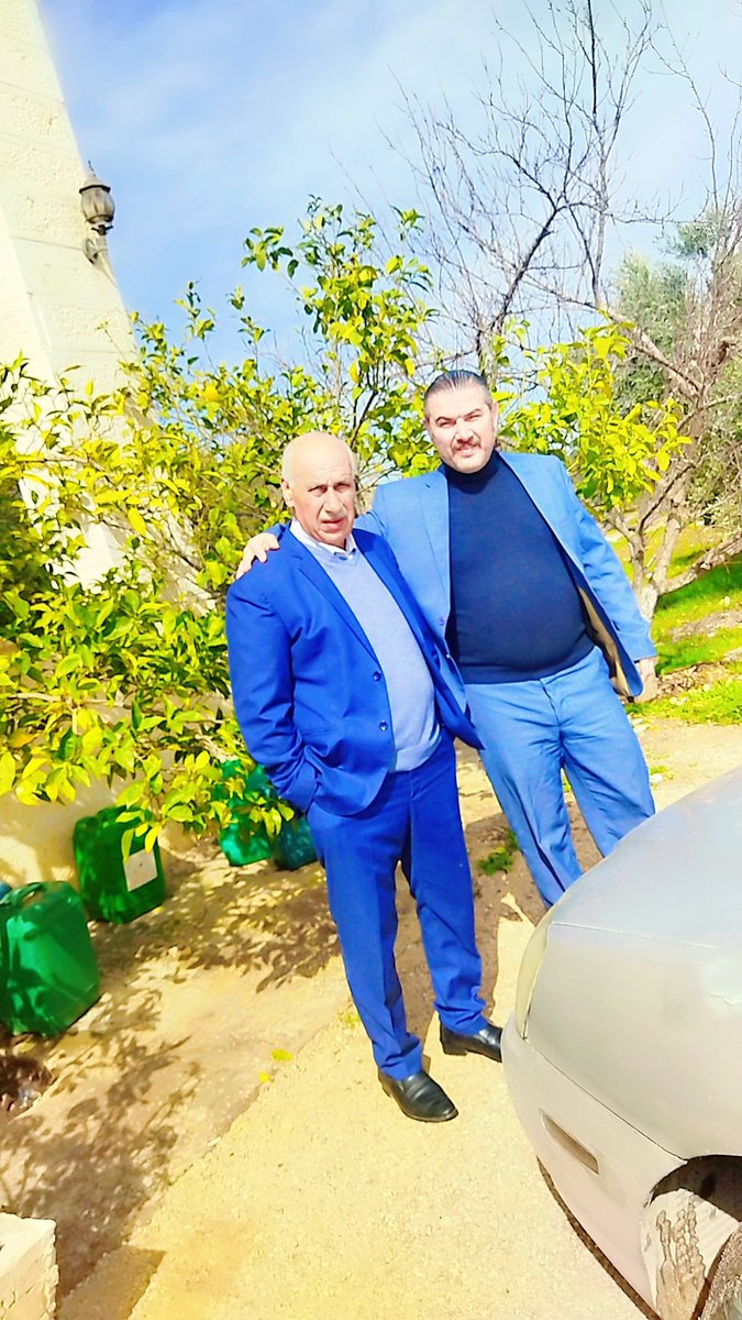 ابوالليث حسين الرفاعي 🇯🇴🇯🇴🇯🇴🇯🇴🇯🇴 tweet media